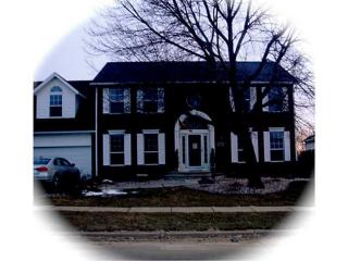 3615 Mcgowan Blvd, Midway IA  52302-6140 exterior