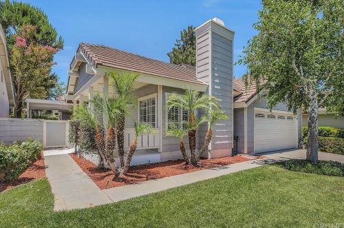 26255 Bungalow Court Dr, Santa Clarita, CA 91355-3321