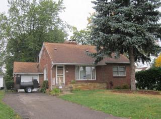444 Gerald Ave, Mansfield, OH 44903-1955