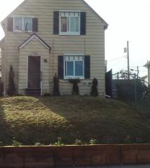 2716 Walnut St, Everett WA  98201-3845 exterior
