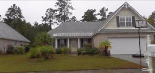 323 St Kitts Way, Winnabow NC  28479-5684 exterior