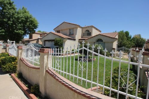 44936 Benald St, Lancaster, CA 93535-1115