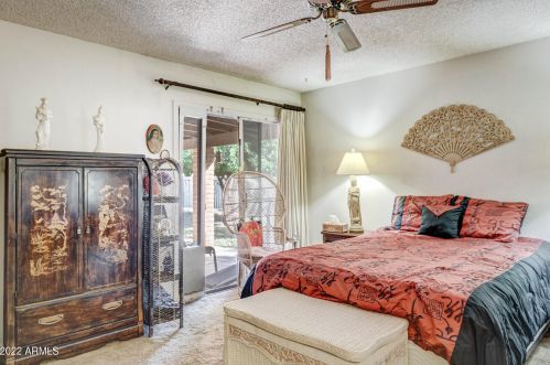 3651 Aire Libre Ave, Phoenix AZ 85032-2812 exterior