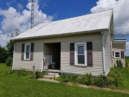 2132 150, Stone, IN 47394-8557