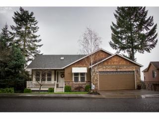 300 16th Ave, Battle Ground WA  98604-4654 exterior