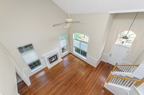 1833 Smokerise Way, Mount Pleasant SC  29466-8634 exterior