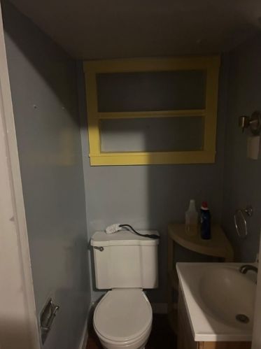 207 Prospect St, South Connellsville PA  15425-3345 exterior