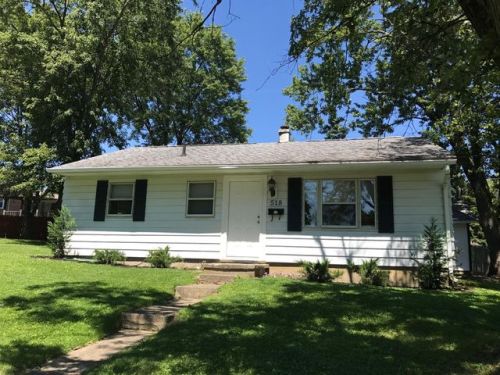 518 Warren St, Liberty Township, OH 45036