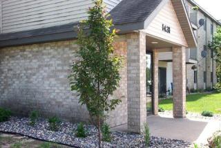 1477 Riverside Dr, Troy WI  54022-3237 exterior