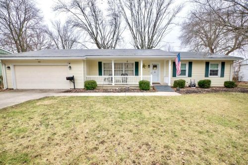 443 Richland Rd, Marion OH  43302-5713 exterior