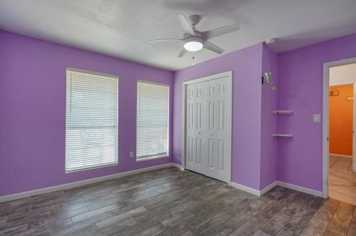 3454 Weber St, Fort Worth TX  76106-4637 exterior