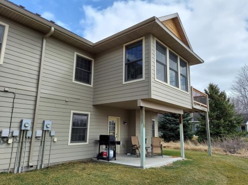 602 19th St, Willmar MN 56201-4827 exterior