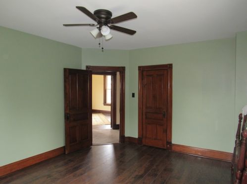 400 Kellys Way, East Brady PA  16028-1402 exterior