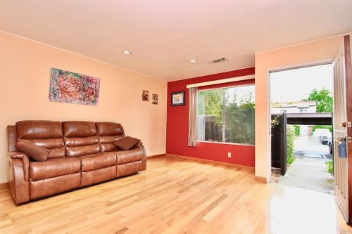 1840 Primavera Dr, Santa Rosa CA  95409-3419 exterior