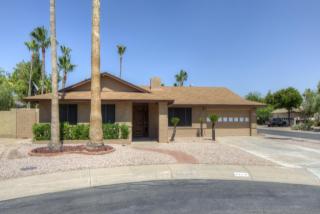 9056 Friess Dr, Scottsdale, AZ 85260-7502