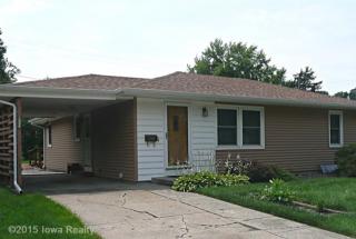 1008 Marion St, Pershing IA  50138-1832 exterior
