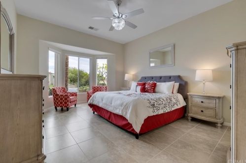 15 Napoleon Rd, Rancho Mirage CA  92270-2715 exterior