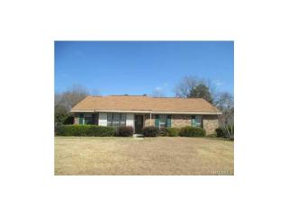 4055 Faunsdale Dr, Montgomery, AL 36109-2424