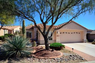 12932 Eagle Mesa Pl, Marana, AZ 85658-4002