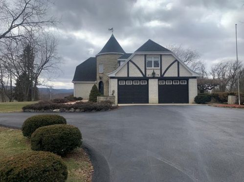 418 Strangford Rd, Blairsville, PA 15717-7714