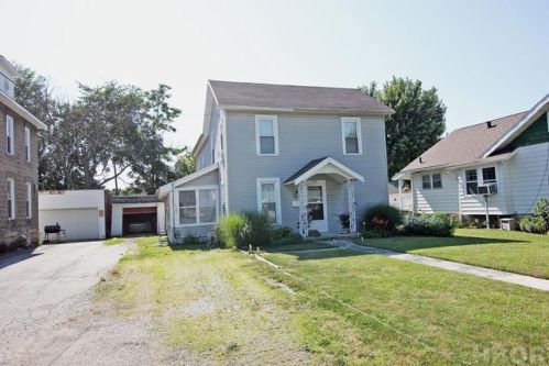 1237 Union St, Amsden, OH 44830-1989