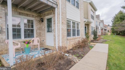 311 Glen Ln, Melrose Park, PA 19027-1763