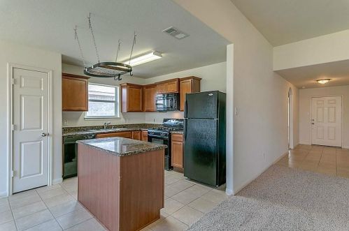 10221 Tate Ct, Conroe TX  77385-3792 exterior
