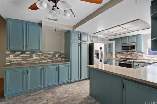 14811 Toft Dr, Lake Elsinore CA  92530-7408 exterior