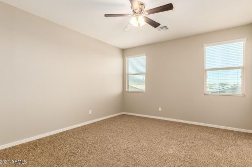 23684 Watkins St, Buckeye AZ exterior