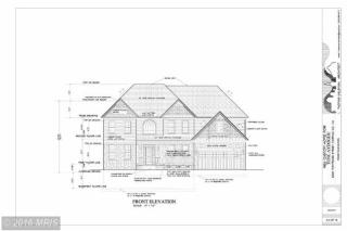 8317 Rolling Rd, Springfield VA  22153-3505 exterior