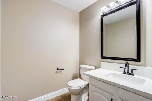 3871 Jasper Dr, Chandler AZ  85226-1322 exterior