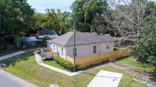 14420 10th St, Dade City FL  exterior