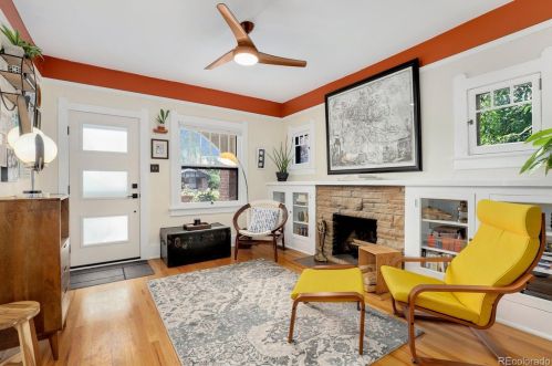 1213 Jackson St, Denver CO 80206-3528 exterior