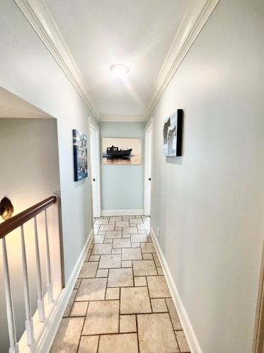 1716 Magnolia Rd, Saint George Island FL  32328-2203 exterior