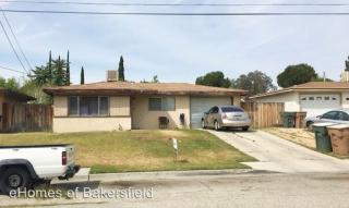 4012 Mitchell Ave, Bakersfield CA  93306-4531 exterior