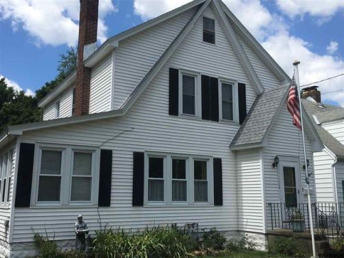 1165 Mcclellan St, Schenectady, NY 12309-5627