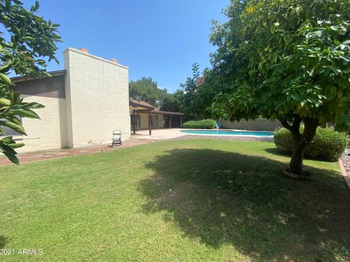 15218 61 St, Scottsdale AZ 85266-8206 exterior