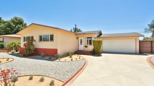 760 Juanita Ave, Glendora, CA 91740-6026