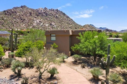 10651 Quartz Rock Rd, Scottsdale, AZ 85255-8136
