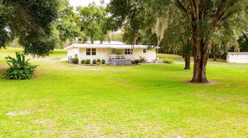 1264 Cr 543b, Sumterville, FL 33585-5156