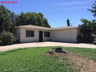 3701 Granada Ave, Bakersfield, CA 93309-4198