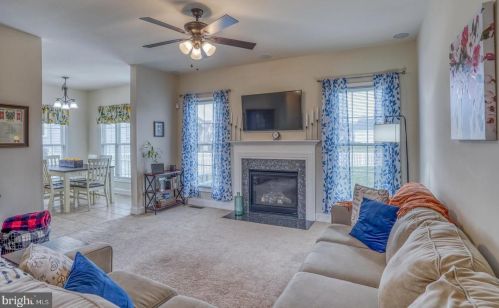 245 Stone Ridge Dr, Dover DE  19901-8205 exterior