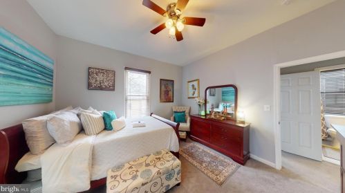 2251 Mount View Pl, Washington DC  20020-5219 exterior