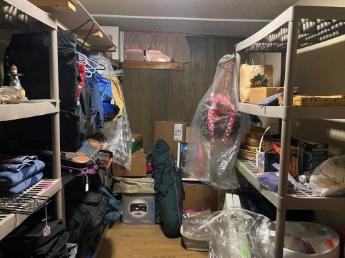 46 Chase St, Unity NH 03743-3202 exterior