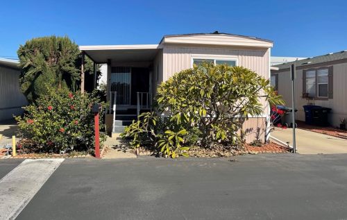 2950 Iris Ave, San Diego CA  92154-3465 exterior