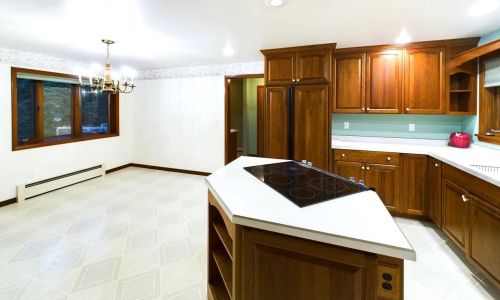 314 Leila St, Perkinstown WI  54451-1634 exterior