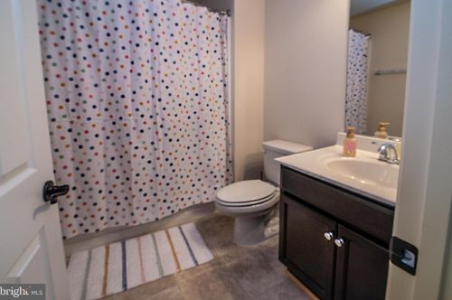 4917 Wensel Rd, Fredericksburg VA  22408 exterior