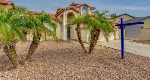 8328 Alvarado St, Phoenix, AZ 85037-3932