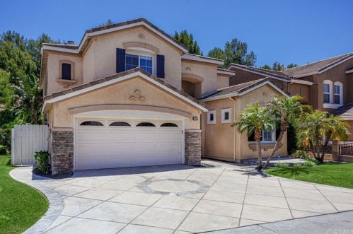 8870 Banner Ridge Dr, Anaheim, CA 92808-1686
