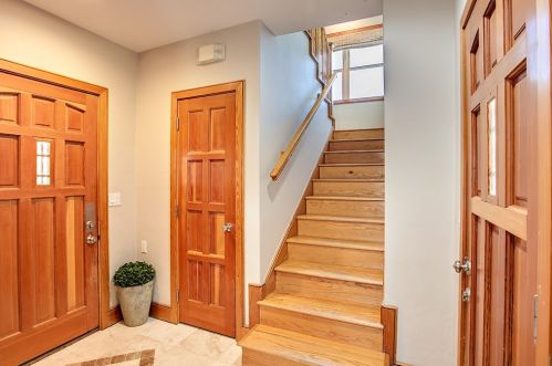 1820 Sunset Dr, Saint George Island FL  32328-3120 exterior